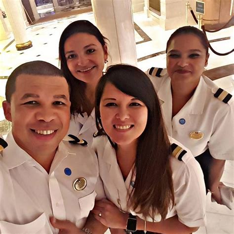 Why The Princess Cruises Crew Miss Their Onboard Guests Journey Magazine
