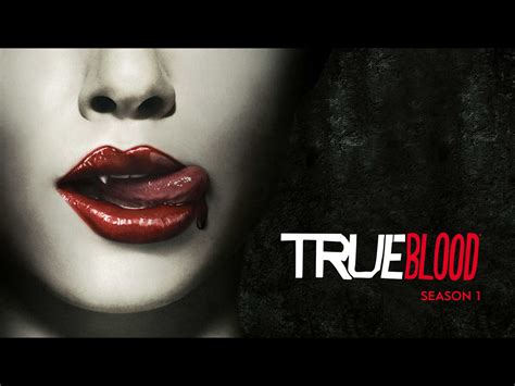 Prime Video True Blood Season 1