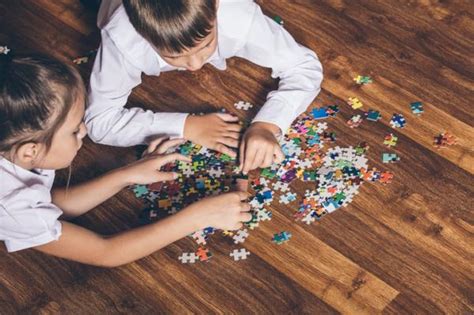 Como Hacer Juegos Didacticos Para Niños Sordos 7 Juegos Para Ninos