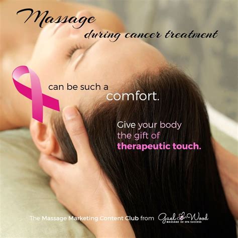 Free Massage Marketing Content Samples Massage Marketing Massage Massage Therapy