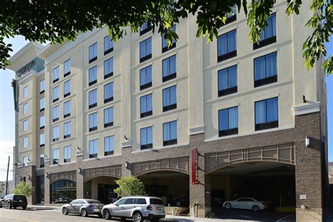 Courtyard By Marriott Wilmington Downtownhistoric District In