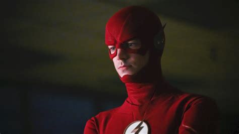 Is The Flash Season 7 On Netflix Hulu Amazon Prime Flash Season 7
