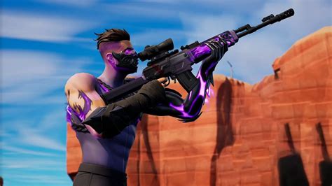 Fortnite Chapter Season Early Patch Notes New Battle Pass Map My Xxx Hot Girl