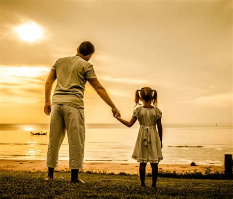 A father is the male parent of a child. Reasons fathers are so important to their daughters: 8 ...