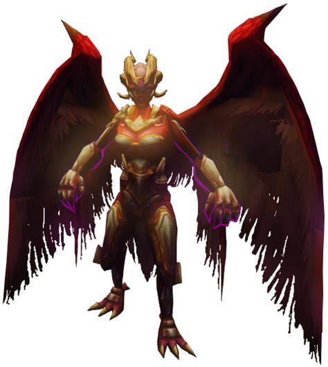 Nex Angel Of Death Runescape Monster Runehq
