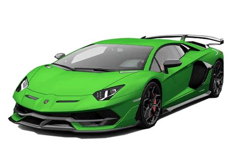 Lamborghini Terzo Millennio Gratis Png Png Play