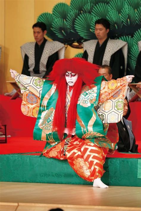 中村萬太郎さんインタビュー「歌舞伎をよくご覧の方も、初めての方も楽しんでいただける舞踊が『連獅子』です」