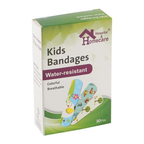 Kids Bandages Buy Product On Hospital And Homecare Imp And Exp Co Ltd