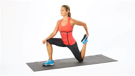 Stretch It Out And Move About 5 Ways To Ease Sore Muscles Popsugar