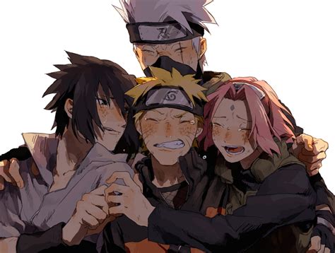 Naruto Team Wallpapers Top Free Naruto Team Backgrounds Wallpaperaccess