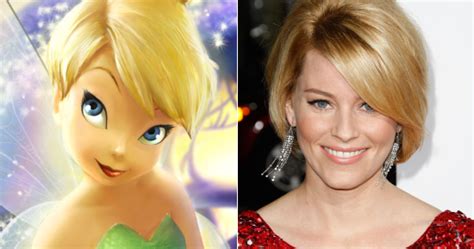 Disneys Live Action Tinkerbell Movie Is Going To Be A Lot