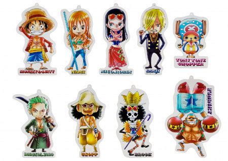 Want to keep track of your favorite names? AmiAmi Character & Hobby Shop | ONE PIECE 3D Wall ...
