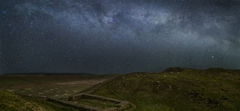 Discover Our Dark Skies Northumberland National Park