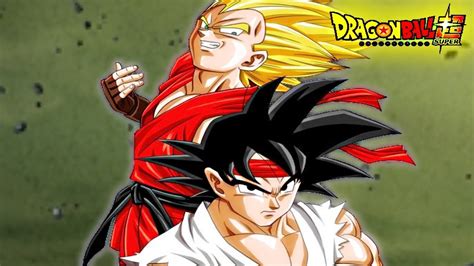 The movie's announcement was originally accidentally leaked by toei animation europe, who had it uploaded to their website, although without the quote by toriyama. CONFIRMED Details & Story Release Date Of The Dragon Ball ...