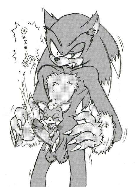 Rule 34 Chip Sonic Light Gaia Male Only Meganubunny Sonic Series