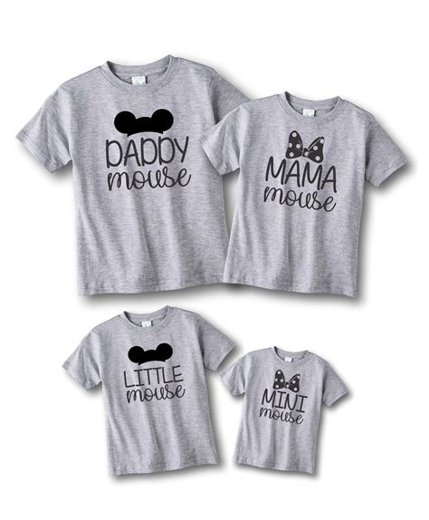 Daddy And Son Matching Disney Shirts Lazy Sundays
