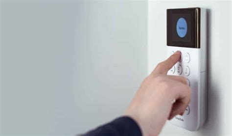 Best Smart Alarm Systems You Can Install Yourself Uk Guide Smart
