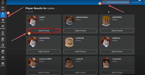 How To Add People On Roblox On Xbox Pc And Smartphone 2024