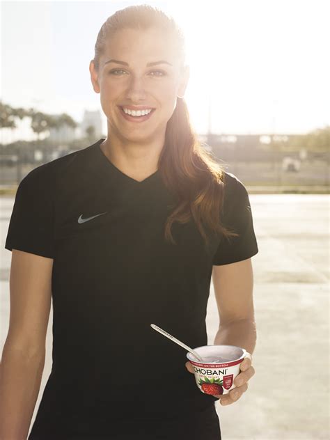 Alexandra morgan carrasco is an american professional soccer player for the orlando pride of the national women's soccer league, the highest. Exclusive Q&A: Alex Morgan talks pay equality, her career ...