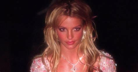 Twitter Fans Shocked At The Revelations In New Britney Spears Documentary