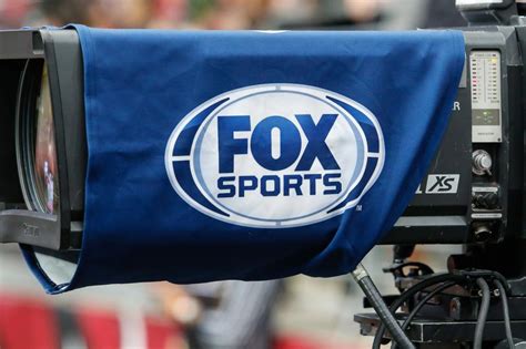Mlb May Make Play To Buy Local Fox Sports Networks