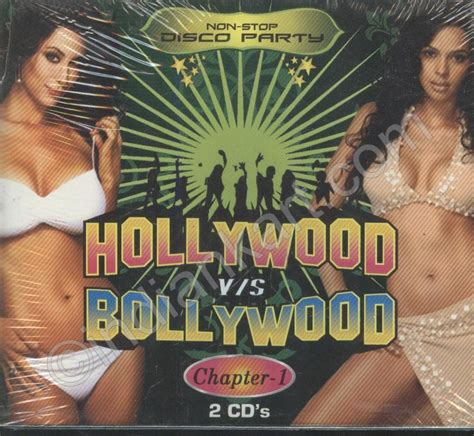 Hollywood Vs Bollywood Vol 1