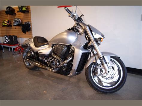 2006 Suzuki Boulevard M109r For Sale 71 Used Motorcycles From 4 270