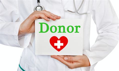 Why Is It Good To Donate Organs