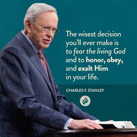Pin By Fidel Saldana On Fide Garsal Charles Stanley Quotes Charles