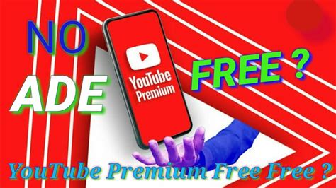How To Youtube Premium App Youtube Prime Membership No Ads 2020