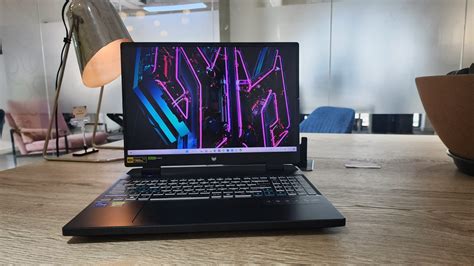 Acer Predator Helios Neo 16 Review Review 2023 Pcmag Middle East
