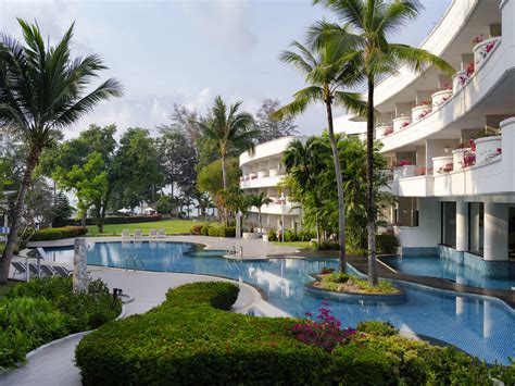 Hotel Rayong Novotel Rayong Rim Pae Resort