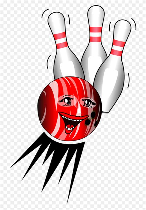Permalink To Free Clipart Bowling Pins And Ball Ten Pin Bowling Clipart