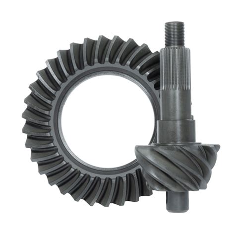 Yg F9 Pro 389 O High Performance Yukon Ring And Pinion Pro Gear Set For