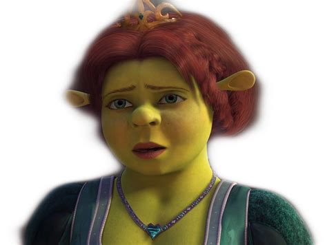 Shrek Fiona Png Fiona Shrek Transparent Png Download Vippng Sexiz Pix