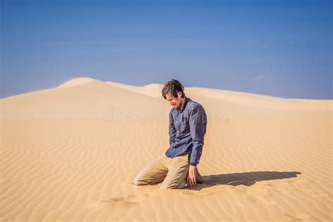 418 Thirsty Man Desert Photos Free And Royalty Free Stock Photos From