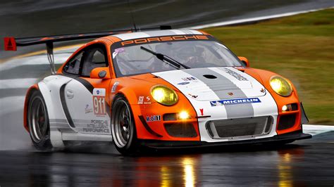2010 Porsche 911 Gt3 R Hybrid Wallpapers And Hd Images Car Pixel