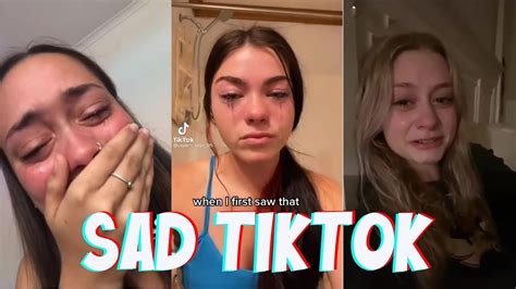 Sad Tiktok Videos 2021 Sad Tiktoks That Will Make You Cry V Lonely