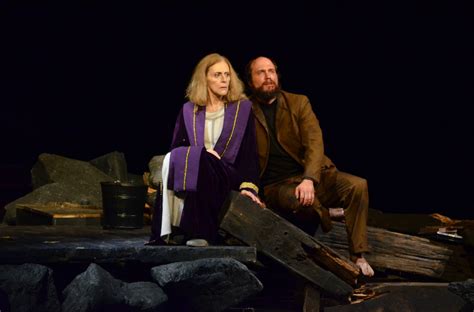 Hamlet Una Nueva Versión De La Compañía Nacional De Teatro Grupo Milenio
