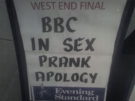 bbc in sex prank apology darren flickr