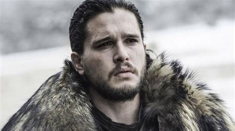 Why The Actor Who Played Jon Snow Hasnt Been Seen Since Got