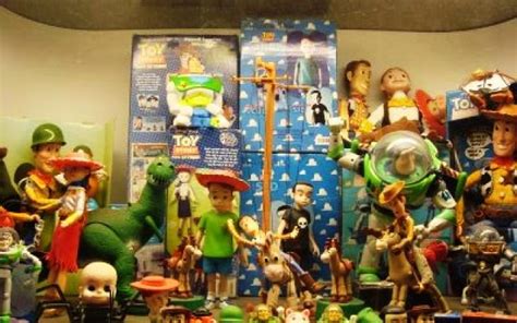 Penang Toy Museum Malaysia A Different Toy Story In Malaysia Travel