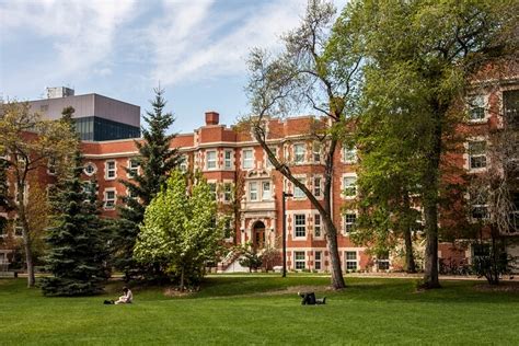 A Complete Guide To The University Of Alberta In Canada Abroadin