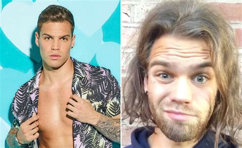 Love Island Transformations The Most Dramatic Before And Afters