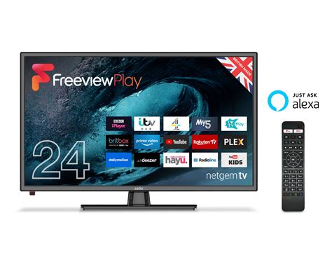Freeview Tv Freeview Hd Tv Smart Tvs Internet Tv Wifi Tv