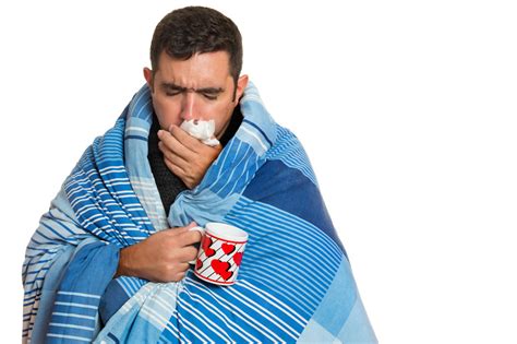 Why Its Your Job To Get A Flu Shot And Call In Sick If You Do Get