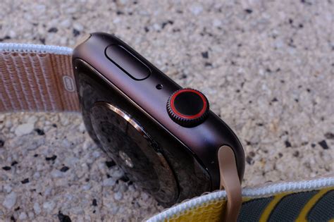 Apple Watch Series 5 Review Laptrinhx News