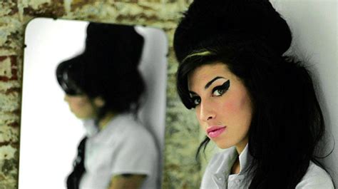 La Muerte De Amy Winehouse Bogart Magazine