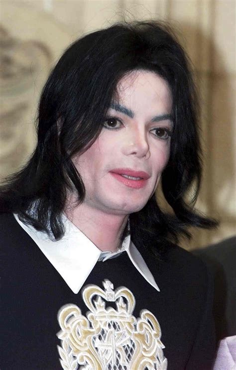 Mjj Michael Jackson 2002 2009 Photo 19421497 Fanpop