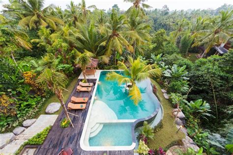 Ubud Hotels Where To Stay In Ubud 2023 Guide